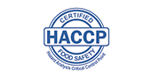 HACCP 食品安全管制系統